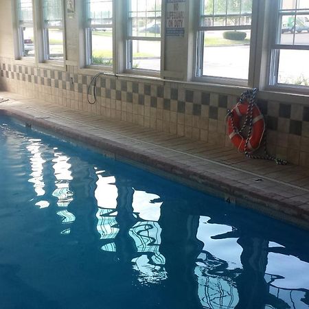 Americas Stay Inn-Leavenworth Bagian luar foto
