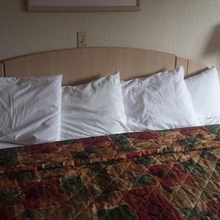 Americas Stay Inn-Leavenworth Bagian luar foto