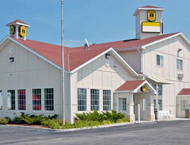 Americas Stay Inn-Leavenworth Bagian luar foto