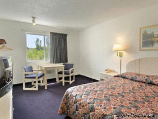 Americas Stay Inn-Leavenworth Ruang foto