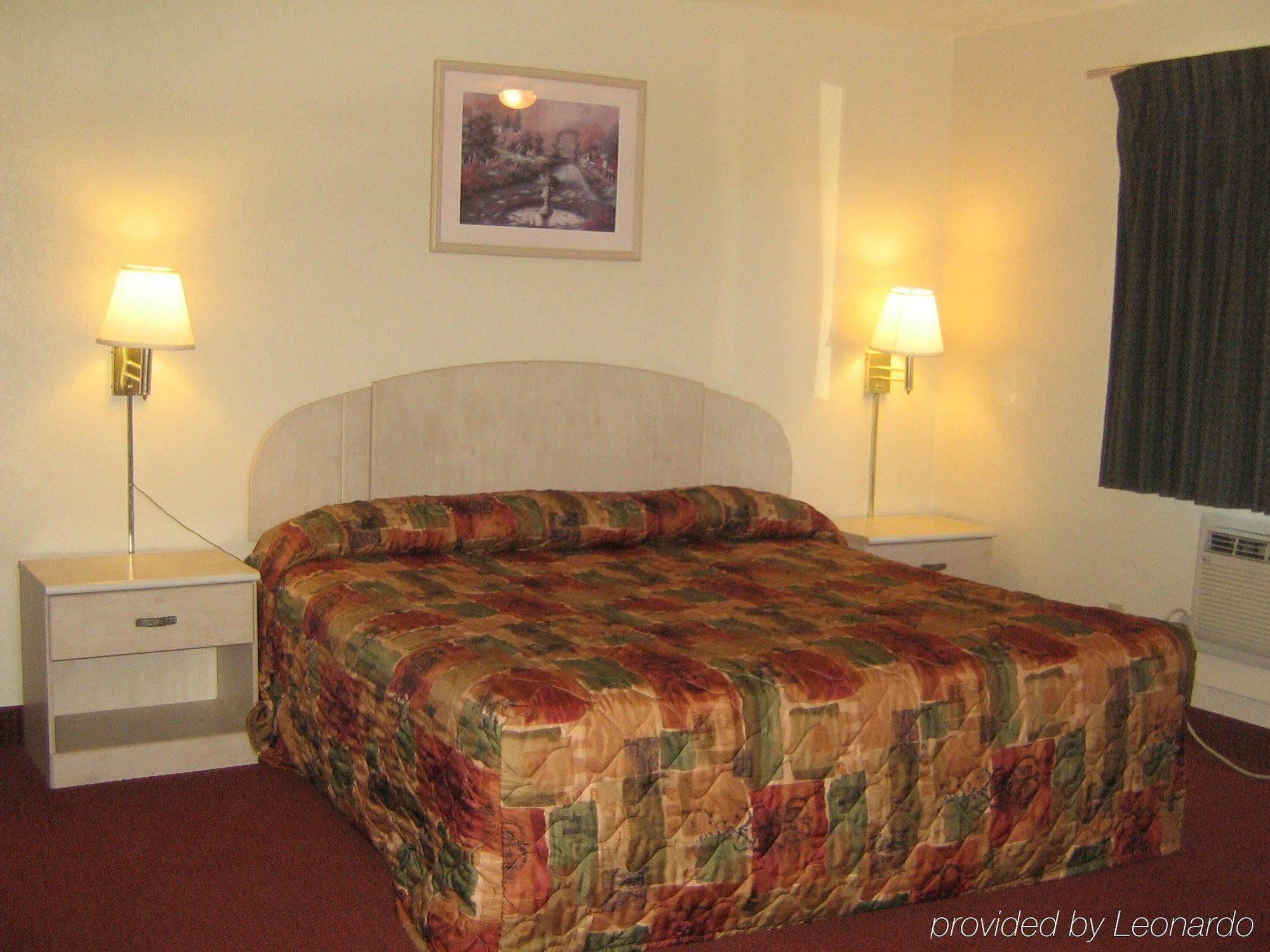 Americas Stay Inn-Leavenworth Bagian luar foto