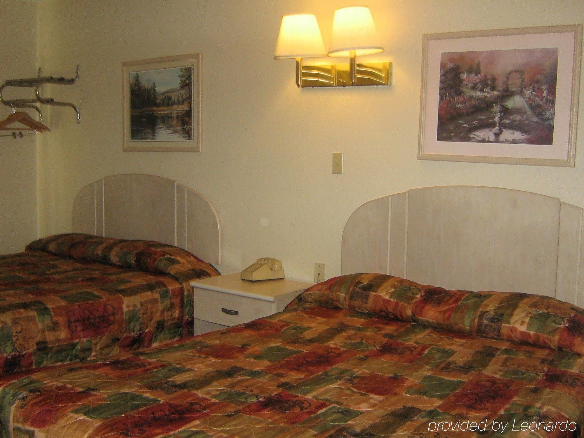Americas Stay Inn-Leavenworth Bagian luar foto