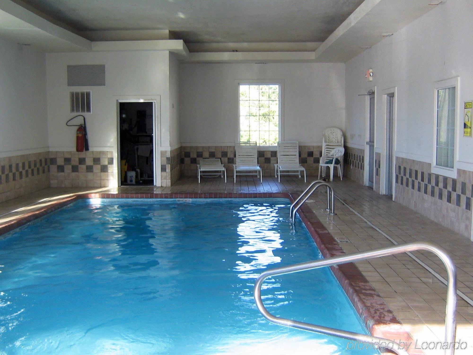 Americas Stay Inn-Leavenworth Bagian luar foto