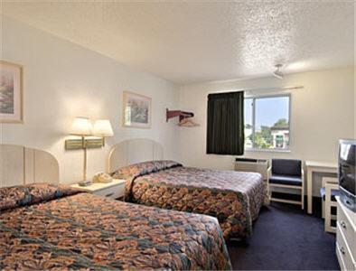 Americas Stay Inn-Leavenworth Ruang foto