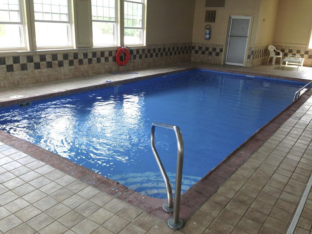 Americas Stay Inn-Leavenworth Bagian luar foto