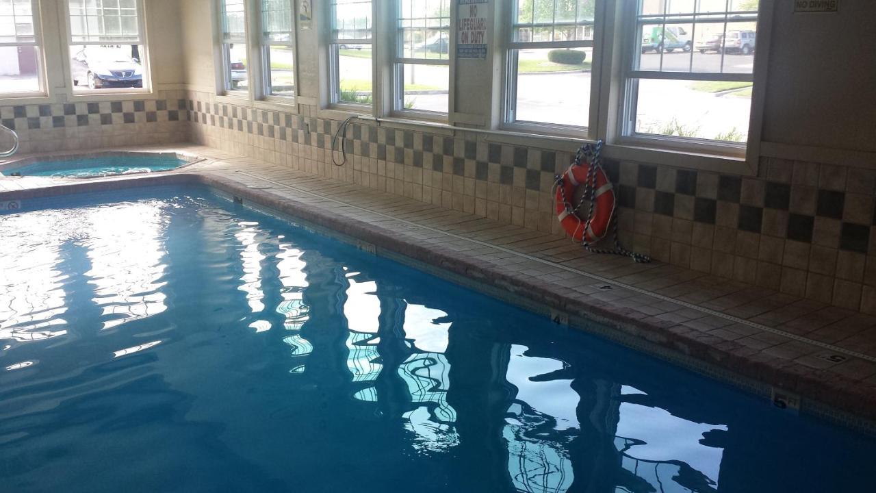 Americas Stay Inn-Leavenworth Bagian luar foto