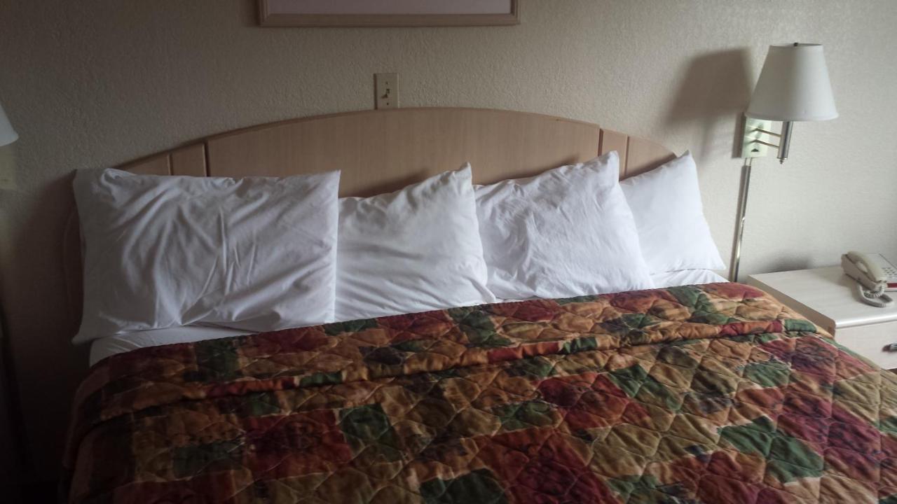 Americas Stay Inn-Leavenworth Bagian luar foto